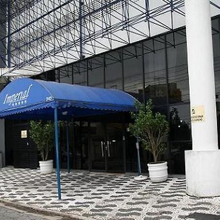 Imperial Suzano Shopping Hotel Zimmer foto