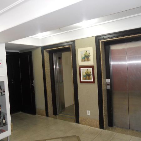 Imperial Suzano Shopping Hotel Zimmer foto